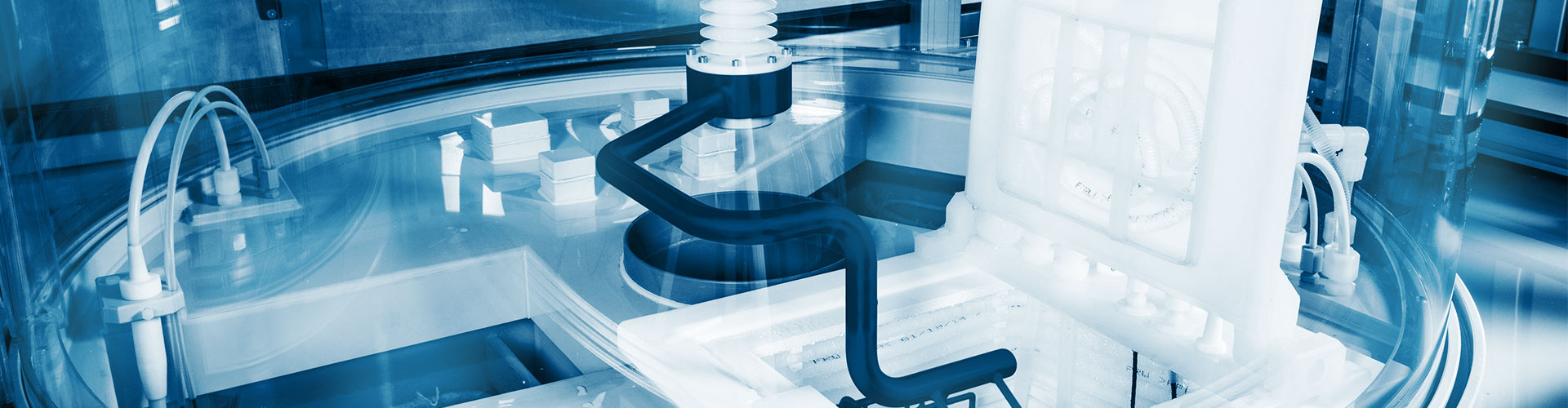 Etching Systems for Etching Dental Implants KKS